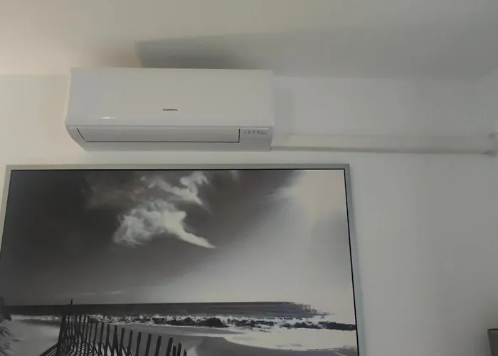 Apartamento Oasis Azul, Vista Oceano.