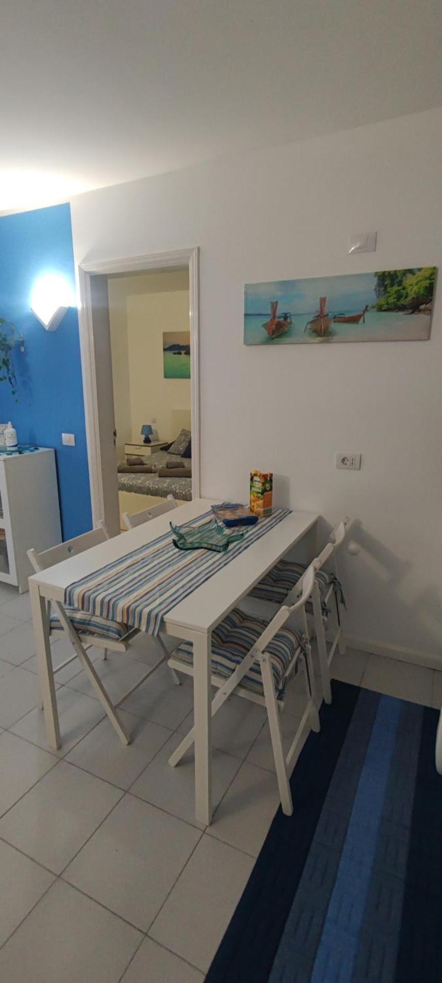 Oasis Azul, Vista Oceano.