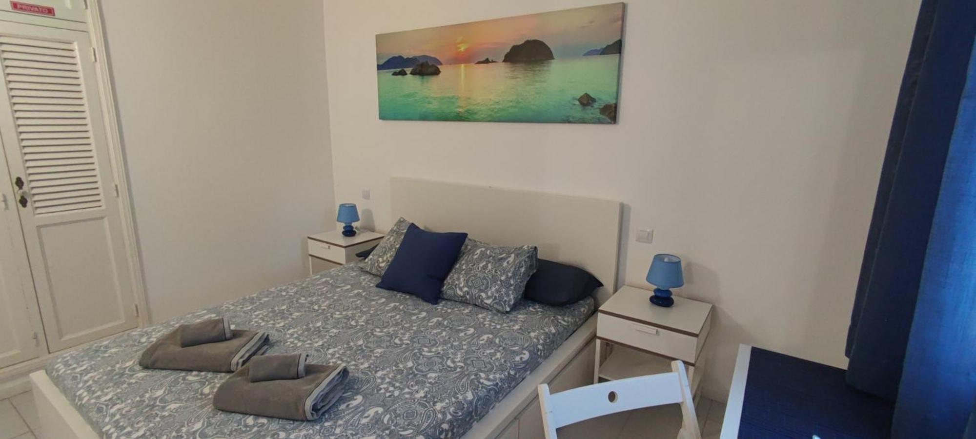 Oasis Azul, Vista Oceano. Apartment Puerto del Carmen (Lanzarote)