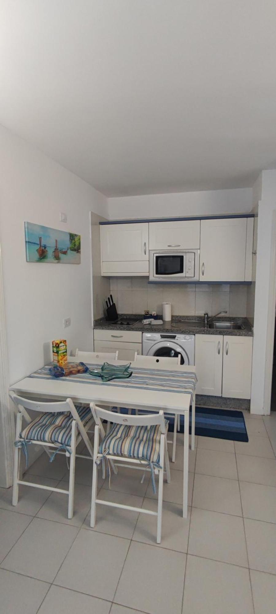 Oasis Azul, Vista Oceano. Apartment *