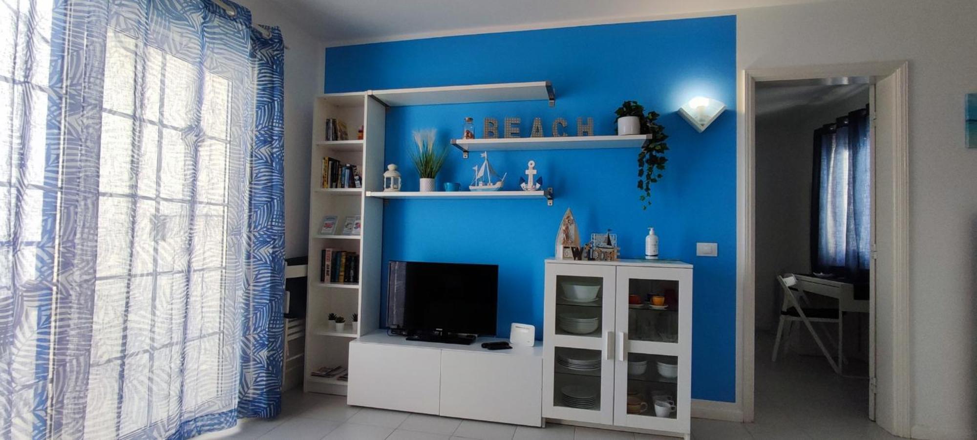 Oasis Azul, Vista Oceano. Apartment