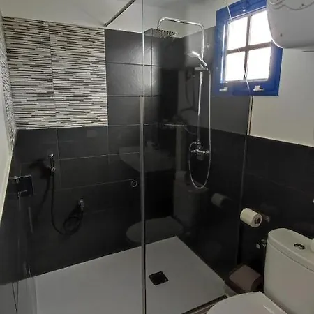 Apartamento Oasis Azul, Vista Oceano. Puerto del Carmen  Exterior foto