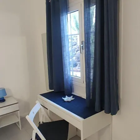 Apartamento Oasis Azul, Vista Oceano. Puerto del Carmen  Exterior foto