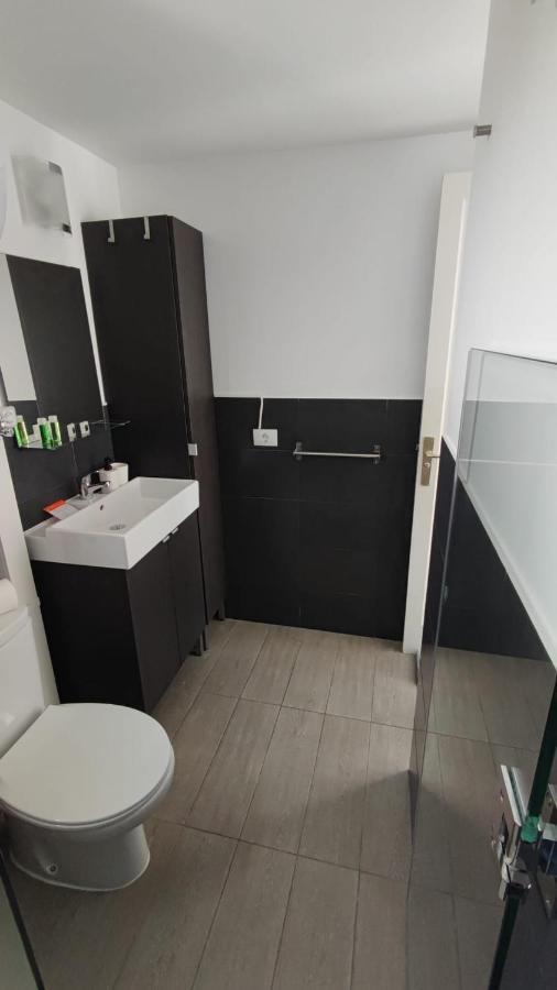Apartamento Oasis Azul, Vista Oceano.