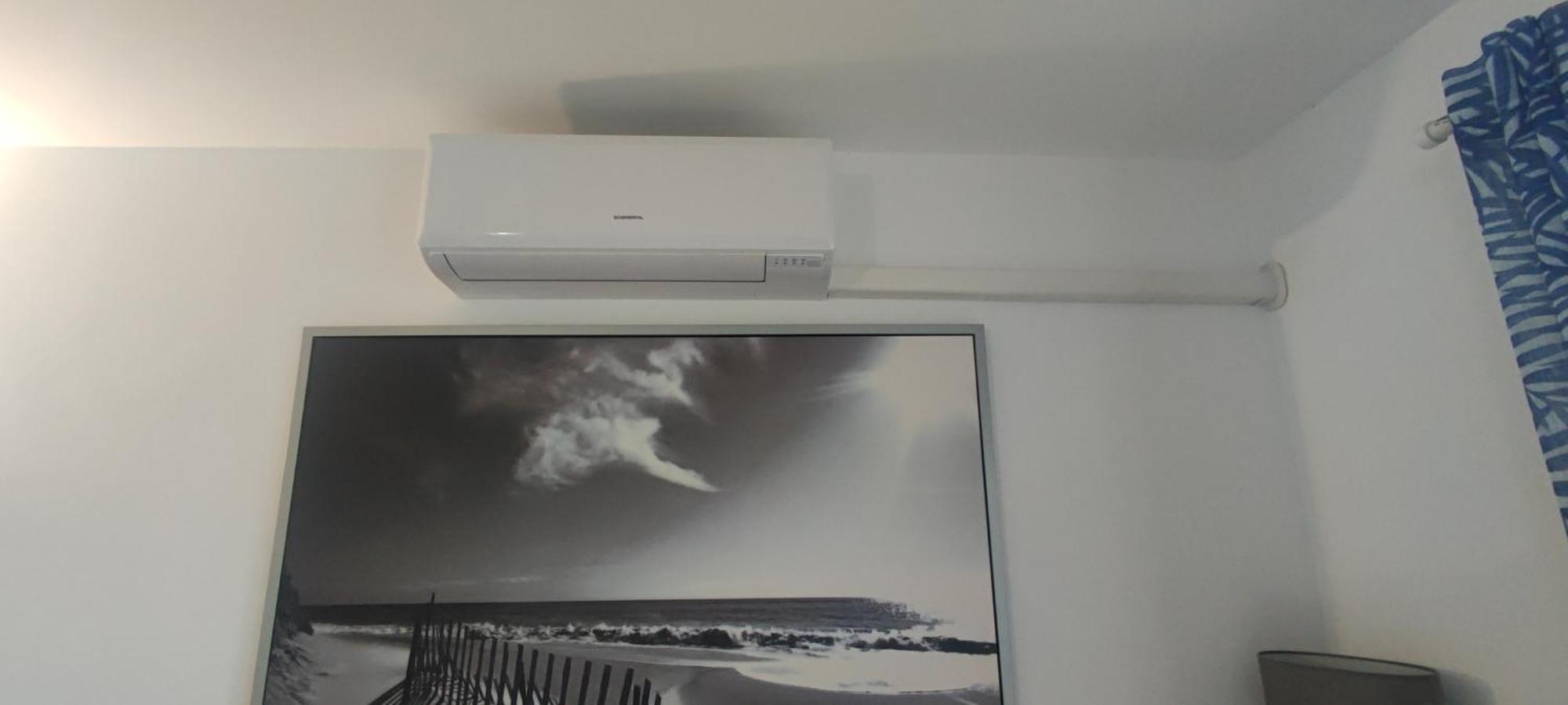 Apartamento Oasis Azul, Vista Oceano. *