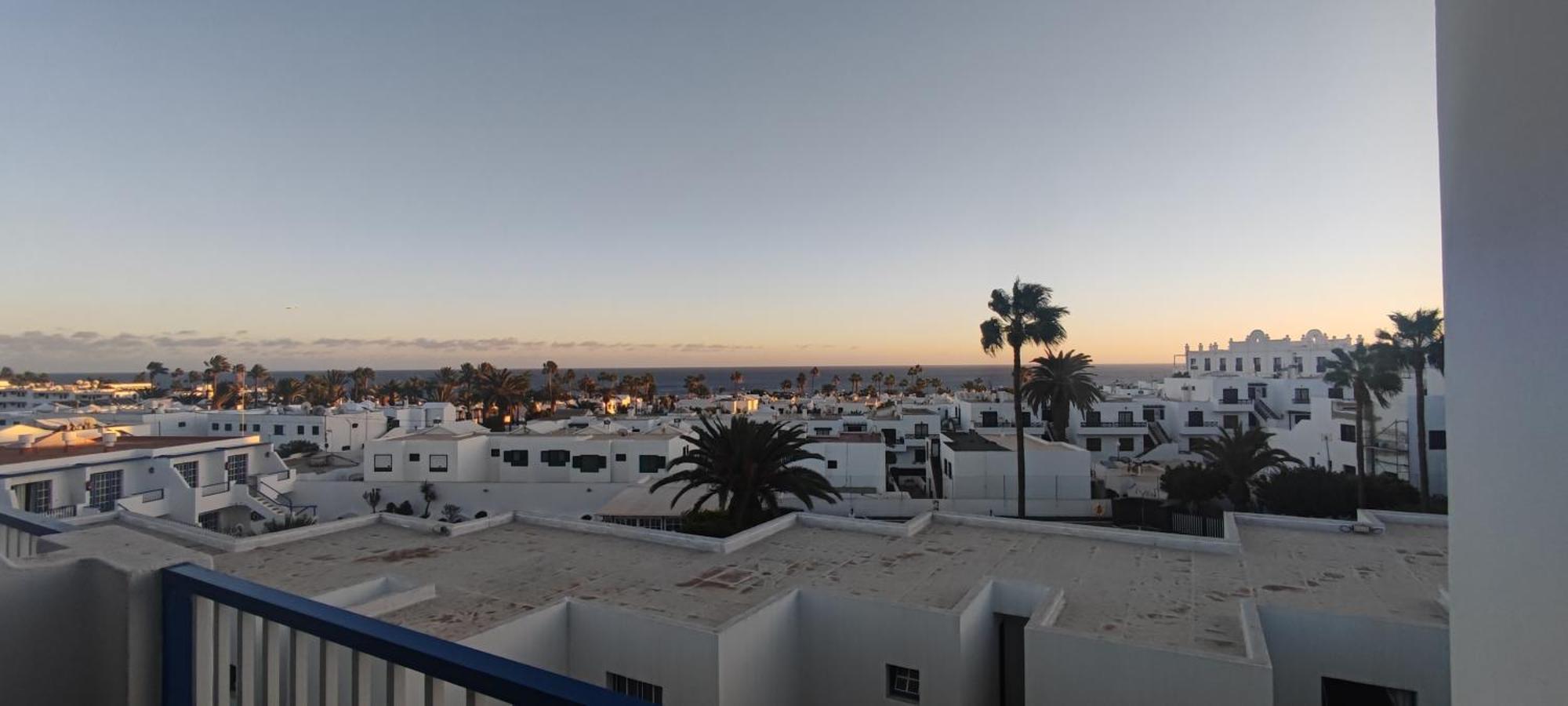 Appartement Oasis Azul, Vista Oceano. Puerto del Carmen (Lanzarote)